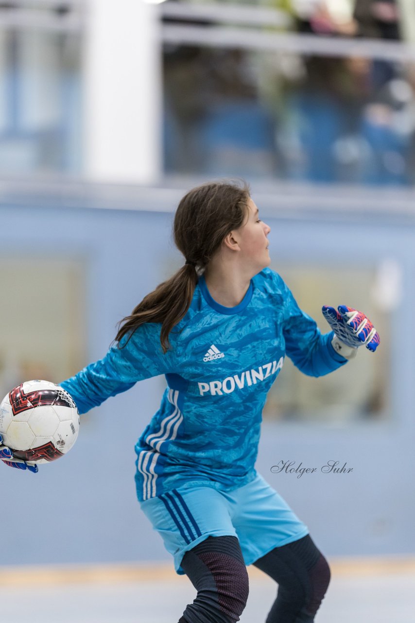 Bild 109 - wCJ NFV Futsalturnier